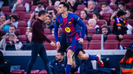 Resumen extendido: Barcelona vs. Levante (3-0) por LaLiga