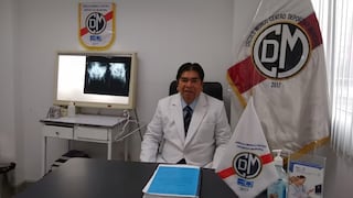 Nueva directiva para los ‘Ediles’: Humberto Salas es el nuevo presidente de Deportivo Municipal