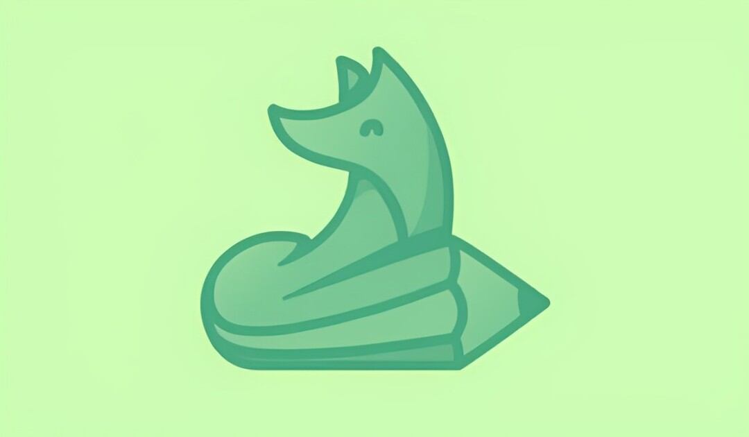 Test visual: descubre si eres positivo, según veas un lápiz o un zorro. (Foto: Facebook)