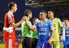Cruz Azul vs. Chicago Fire (1-2): goles, video y resumen por la Leagues Cup