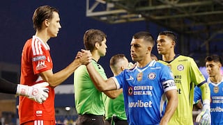 Cruz Azul vs. Chicago Fire (1-2): goles, video y resumen por la Leagues Cup