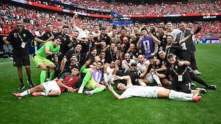 Canadá vs. Marruecos (0-3): video, goles y resumen por los octavos de final del Mundial 2026