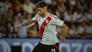 ¡Campeonó la ‘T’! Resumen y tanda de penales: River vs. Talleres (2-3) por Supercopa Internacional
