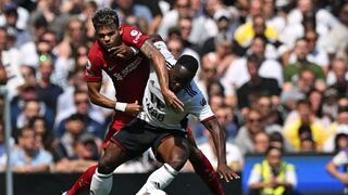 “Puede jugar mucho mejor”: la crítica constructiva de Klopp a Luis Díaz tras el Liverpool vs. Fulham