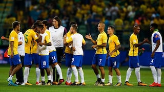 Todo para ser campeones: Brasil eligió Londres como centro base antes de viajar al Mundial de Rusia 2018