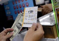 Esto recibieron las escuelas de Nueva York por el jackpot de US$1,602 millones de Mega Millions