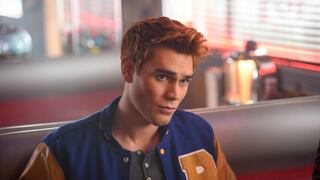 “Riverdale”: el futuro de Archie en la temporada 5