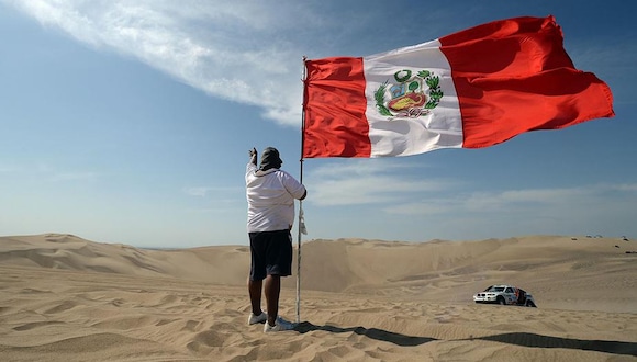 ¿Qué se celebra el 30 de agosto en Perú? (Andina)