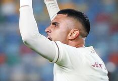 Ureña y su adaptación en Universitario: “En Perú no te la ponen fácil, debes pelearla”