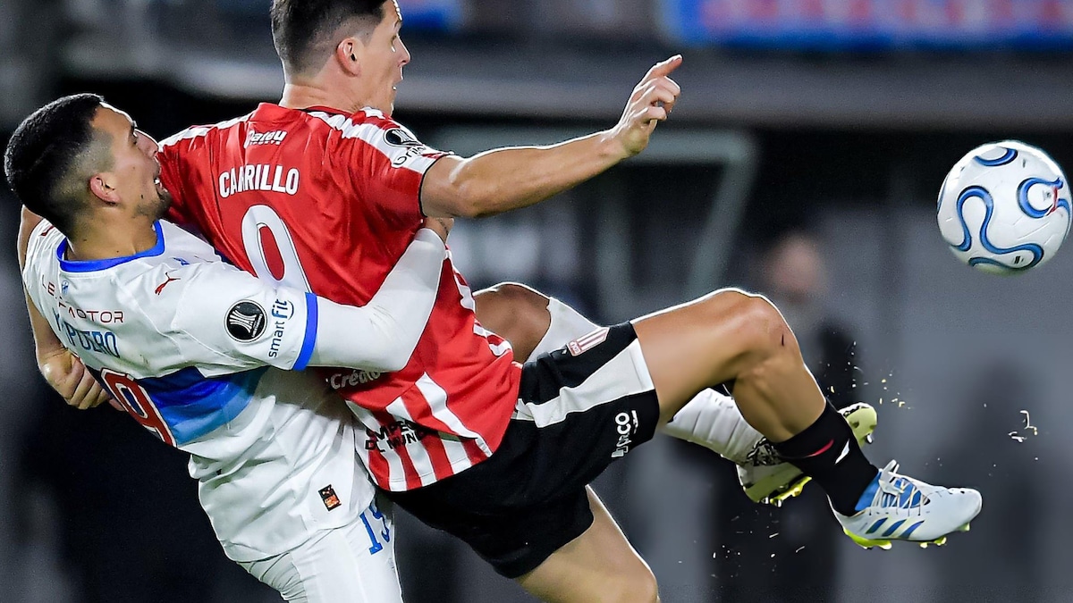 Partido gratis, Estudiantes vs. Universidad Católica EN VIVO: ver hoy ESPN y Disney Plus - Depor