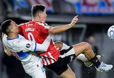 Estudiantes vs. Católica (1-1): video, resumen y goles en La Plata
