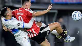 Estudiantes vs. Católica (1-1): video, resumen y goles en La Plata