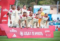 ¡UTC es de Primera! Resumen, goles y minuto a minuto de la permanencia en Liga 1