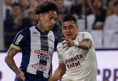 ¿Estuvo bien anulado? Audio del VAR explica por qué no convalidó gol de Guerrero en el clásico