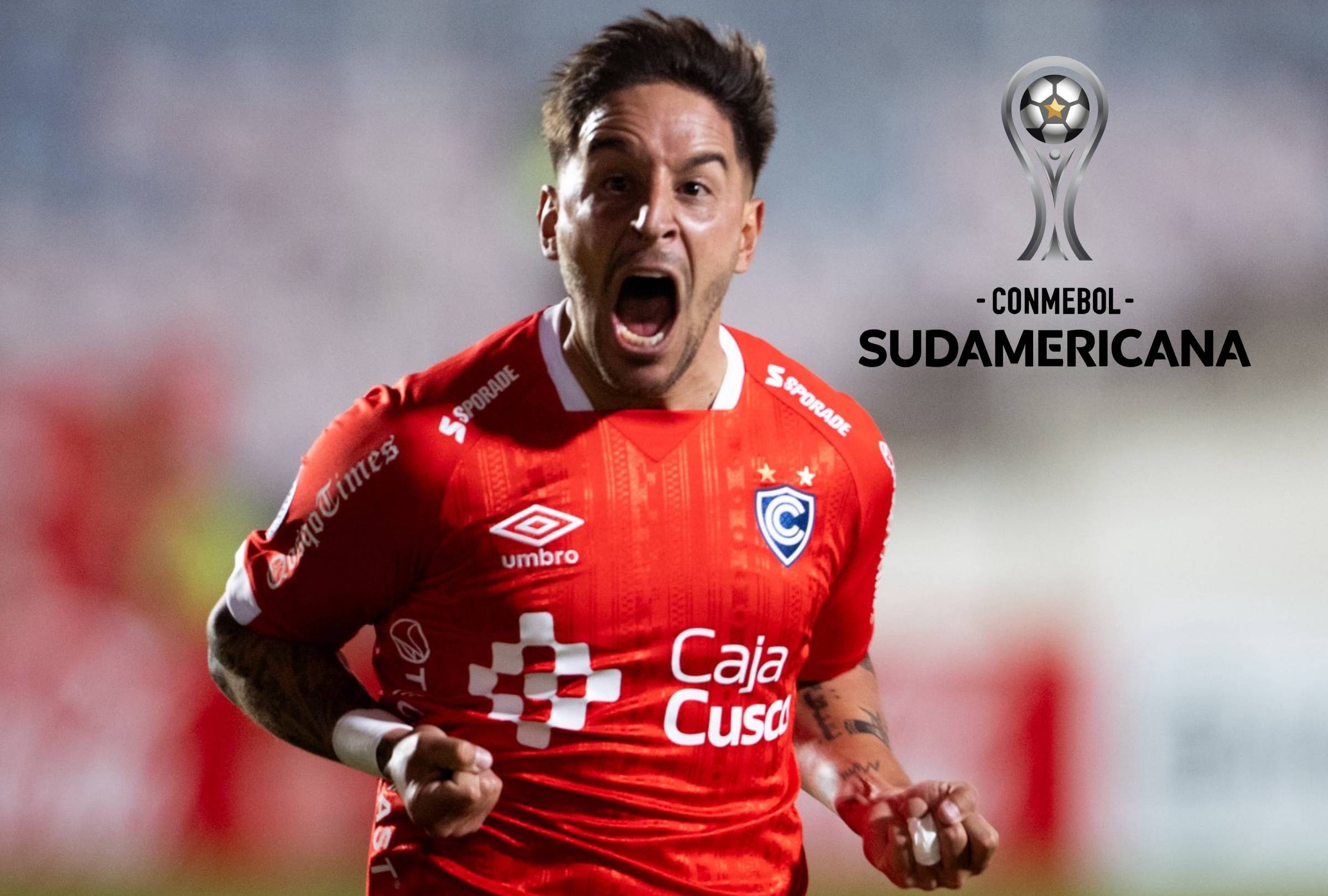 CUSCO, PERÚ, (10-09-2026). En qué canal ver Cienciano vs. Torque EN VIVO por los cuartos de final de la Copa Sudamericana 2026 en el Estadio Inca Garcilaso de la Vega de Cusco. FOTO: X de Cienciano.