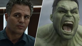 “Marvel”: Mark Ruffalo (Hulk) desconoce si formará parte de la trama "She Hulk” de Disney+