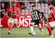 Cienciano vs. Atlético Mineiro (0-0): video, resumen e incidencias por Copa Sudamericana
