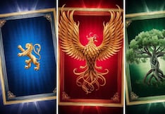 La carta que escojas en la imagen te dirá en qué momento de tu vida te encuentras