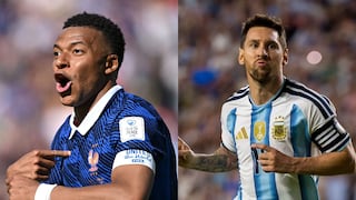 Máximos goleadores en historia de los Mundiales: clasificación con Lionel Messi en la cima