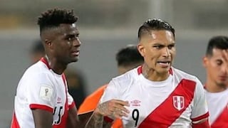 Christian Ramos y el mensaje a Paolo Guerrero tras reacción a críticas en Alianza Lima: puso las cosas claras
