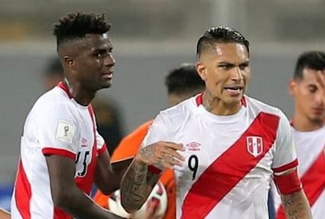 Christian Ramos y el mensaje a Paolo Guerrero tras reacción a críticas en Alianza Lima: puso las cosas claras
