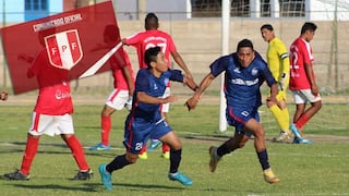 Copa Perú: FPF suspendió los partidos por octavos de final del torneo