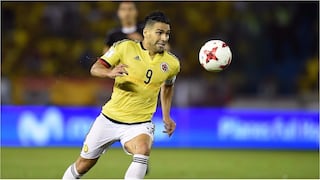 ¡Palabra de capitán! El mensaje de Radamel Falcao a horas del Colombia vs Venezuela por las Eliminatorias a Qatar 2022