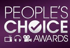 People’s Choice Awards: entérate de todas las incidencias del evento