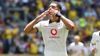 Mamelodi vs. Dortmund (3-4): resumen, video y goles del Mundial de Clubes 2025