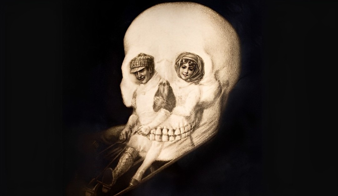 Test visual: entérate cómo eres cuando te enamoras. (Foto: Difusión)