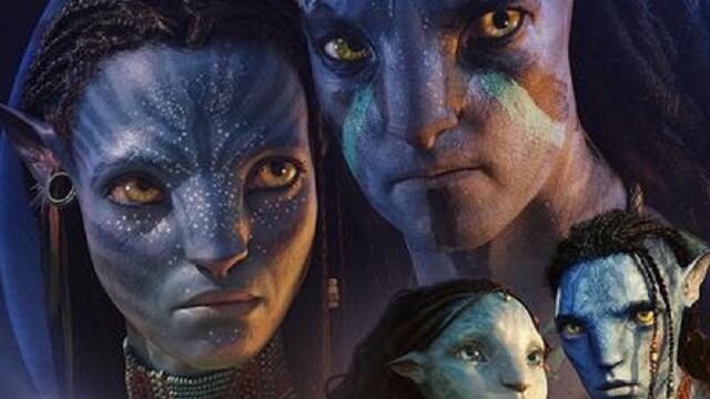 “Avatar”: la razón por la que los Na’vi son azules