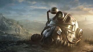 Fallout 76 para PS4 y Xbox One tendrá más de 150 horas de contenido secundario