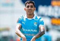 Video, goles y resumen: Sporting Cristal vs. Ayacucho FC (4-1), por el Torneo Apertura 2025