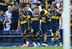 Video, resumen y goles: Boca vs. River (2-0) por el Superclásico de Argentina