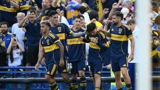 Video, resumen y goles: Boca vs. River (2-0) por el Superclásico de Argentina