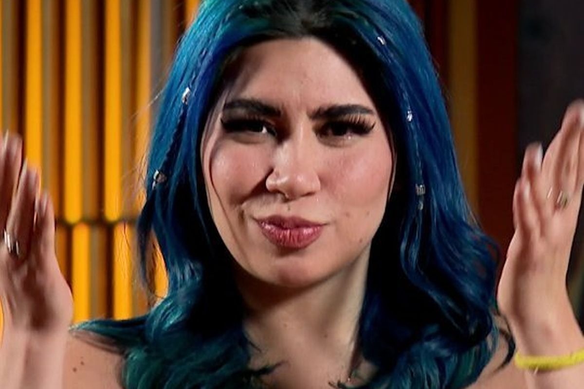 "La bebeshita" podría decir adiós al programa de Telemundo. Conoce al resto de nominados en esta nota (Foto: La Divaza / Instagram)