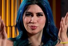 Adiós a otra celebridad: La Bebeshita fue la sexta eliminada en la semana 6 de “La casa de los famosos 4″