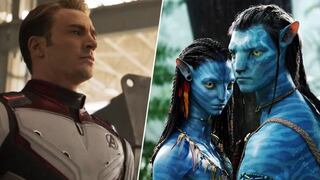 "Avengers: Endgame" superará a "Avatar" con la comercialización del DVD y Blu-ray