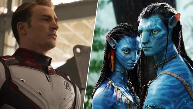 ¿Cuánto falta para que "Avengers: Endgame" supere a "Avatar" como la cinta más taquillera de la historia?
