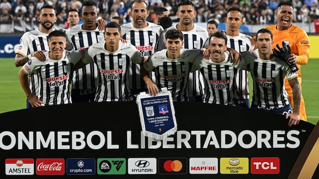 Alianza Lima y el UNOXUNO: el mejor, el peor y la deuda en el 1-1 ante Colo Colo por Copa Libertadores