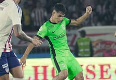 Junior vs. Atlético Nacional (2-1): goles, video y resumen por Liga BetPlay 2025