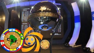 Copa Sudamericana: ¿por qué solo participan diez países en el certamen?