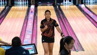 ¡Futuro prometedor! Yumi Yuzuriha, promesa del bowling peruano, jugará en Estados Unidos tras obtener beca de estudio