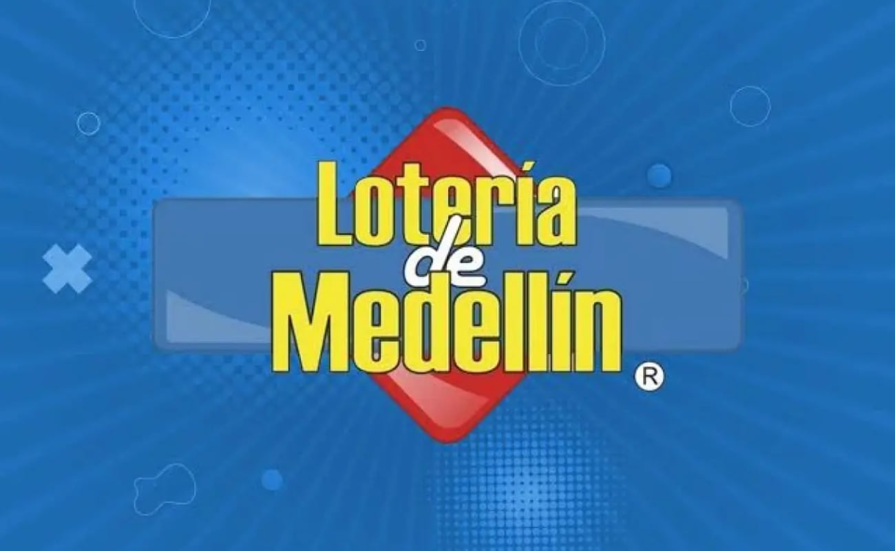 Lotería de Medellín EN VIVO, hoy viernes 2 de octubre: resultados, último sorteo y números ganadores del premio mayor
