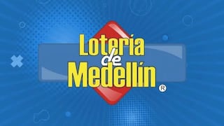 Lotería de Medellín viernes 2 de octubre: resultados, último sorteo y números ganadores del premio mayor