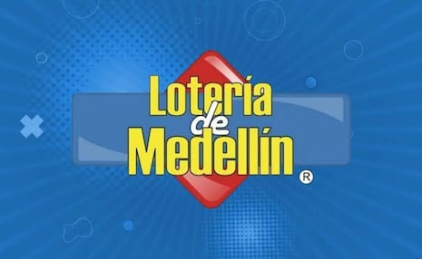 Lotería de Medellín viernes 2 de octubre: resultados, último sorteo y números ganadores del premio mayor