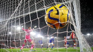 Lo justo: jugadores del Southampton donan su sueldo tras goleada 9-0 a manos del Leicester City