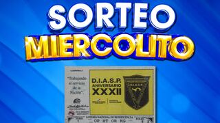 Resultados Lotería Nacional de Panamá: ganadores del miércoles 31 de enero