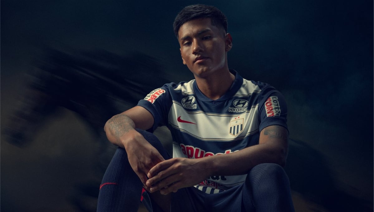 Piero Cari jugó por última vez con Alianza Lima en la fecha 17 del Torneo Apertura 2026. (Foto: Alianza Lima)