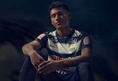 ¿Qué pasó con Piero Cari y por qué no juega en Alianza Lima? La razón detrás de su poca consideración